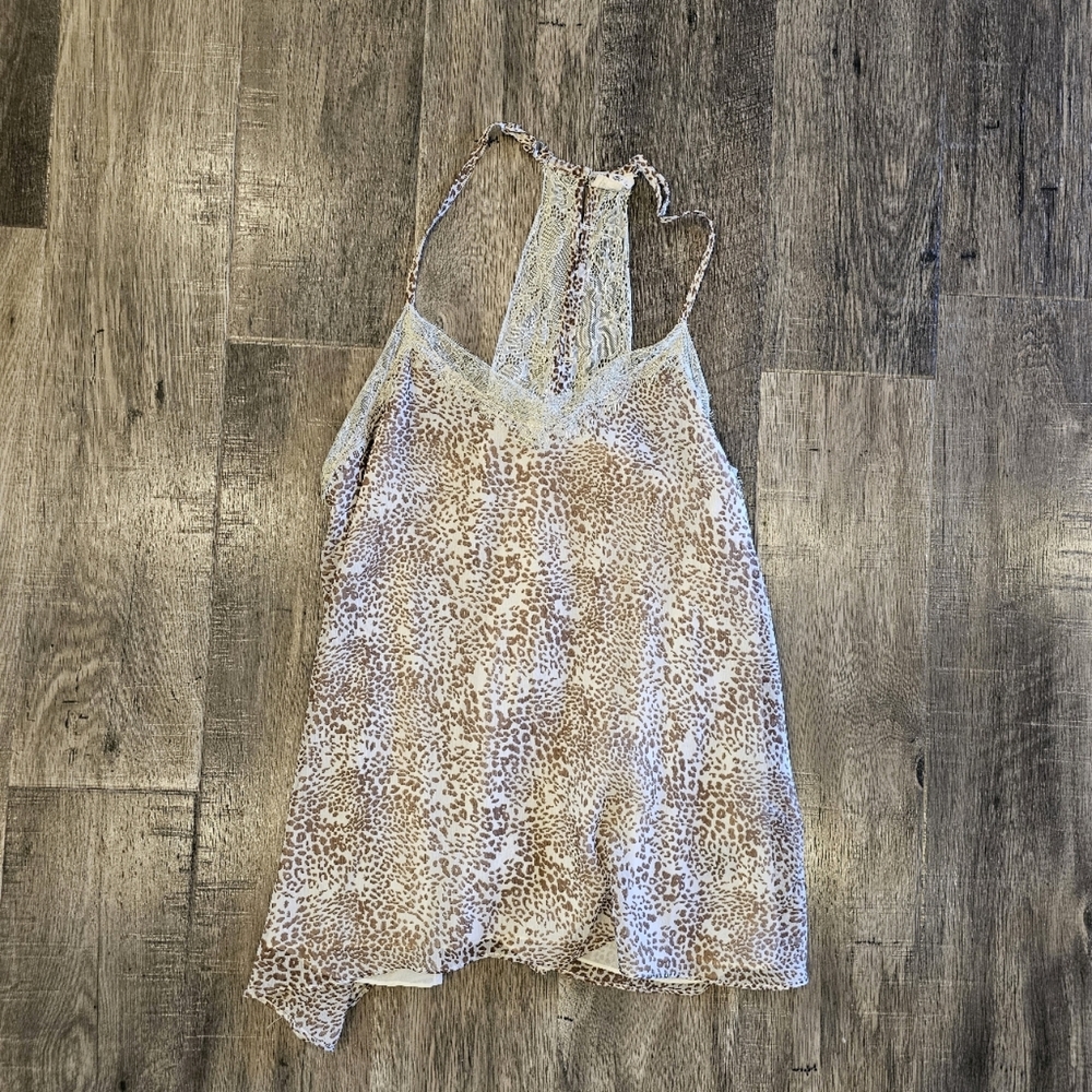 POL Tank Top